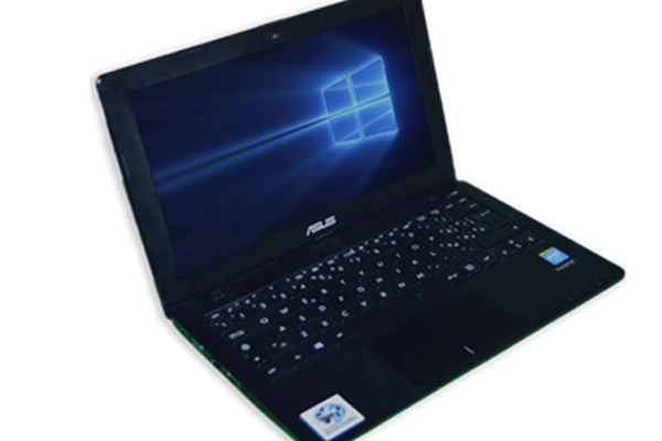 Laptops