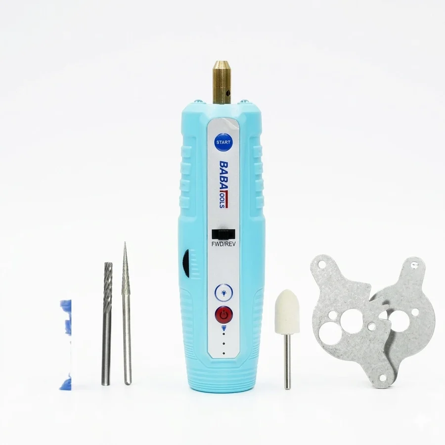 Glue Remover Tool GT-15 Infinitely Variable OCA