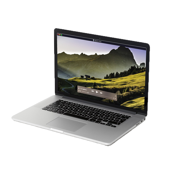 Test Laptop